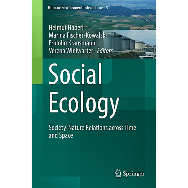 Social Ecology