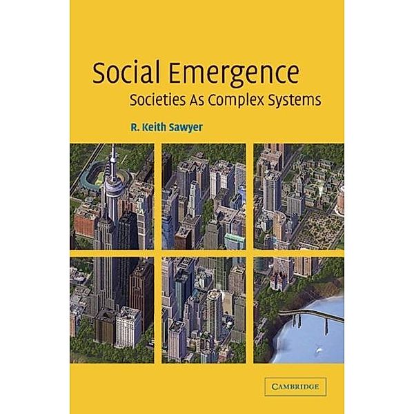 Social Emergence, R. Keith Sawyer