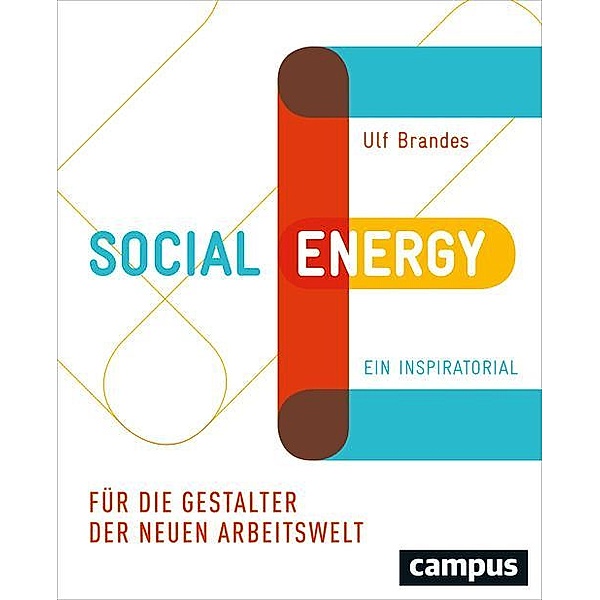 Social Energy, Ulf Brandes