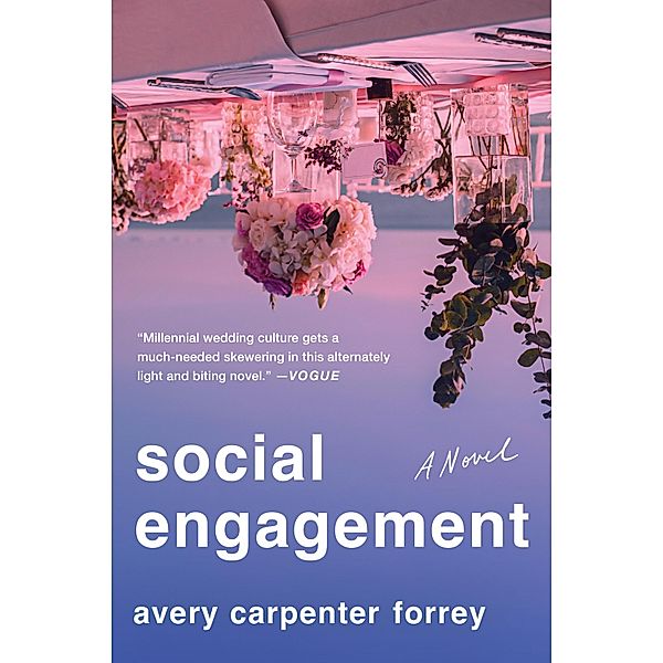 Social Engagement, Avery Carpenter Forrey