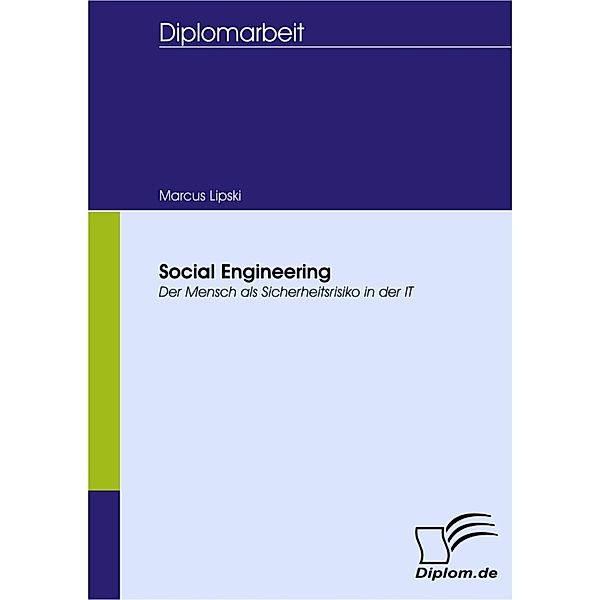 Social Engineering, Marcus Lipski