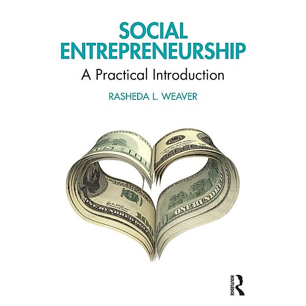 Social Entrepreneurship, Rasheda L. Weaver