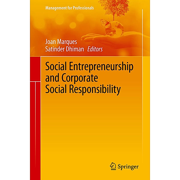 Social Entrepreneurship and Corporate Social Responsibility