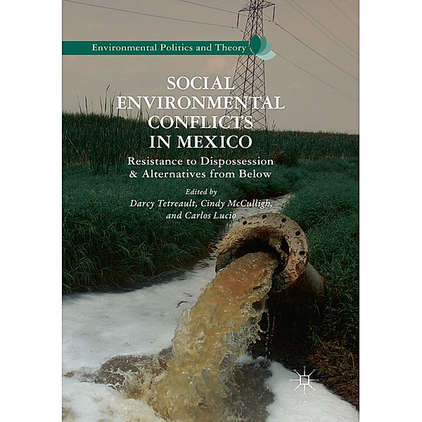 Social Environmental Conflicts in Mexico
