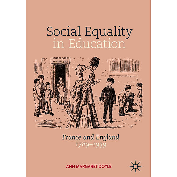 Social Equality in Education, Ann Margaret Doyle