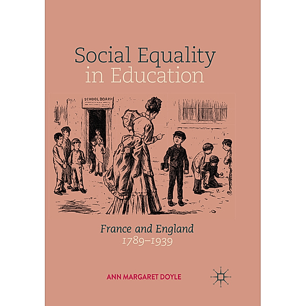 Social Equality in Education, Ann Margaret Doyle