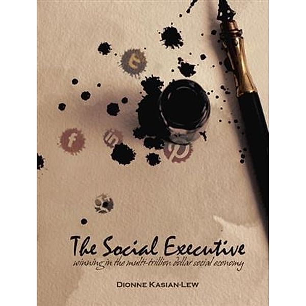 Social Executive, Dionne Kasian-Lew