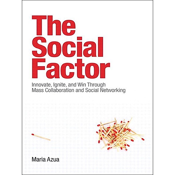 Social Factor, The, Maria Azua
