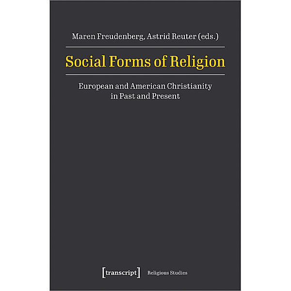 Social Forms of Religion