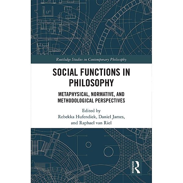 Social Functions in Philosophy