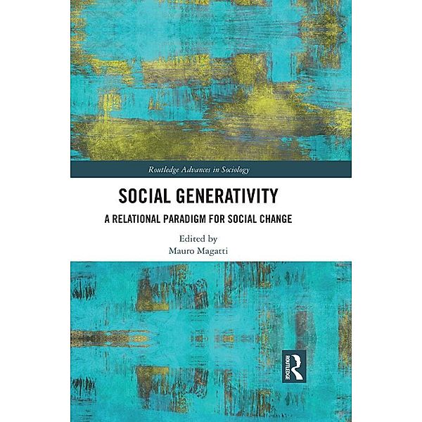 Social Generativity