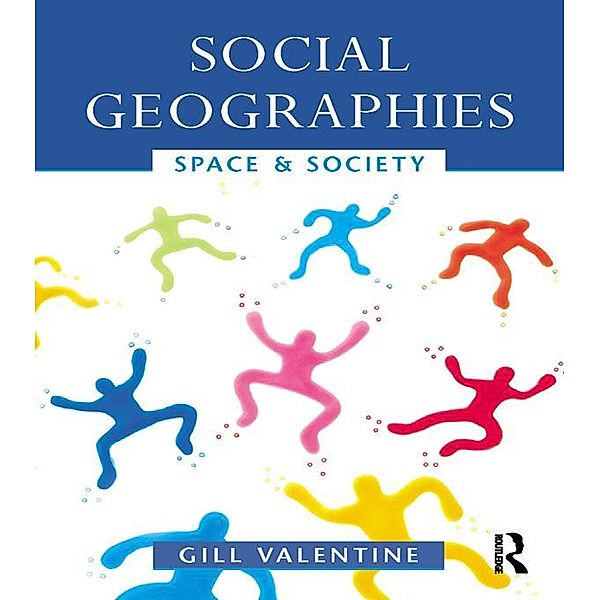 Social Geographies, Gill Valentine
