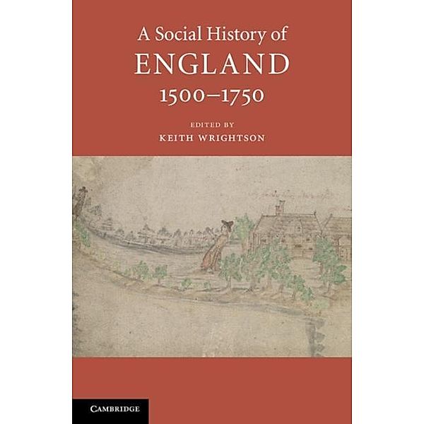 Social History of England, 1500-1750