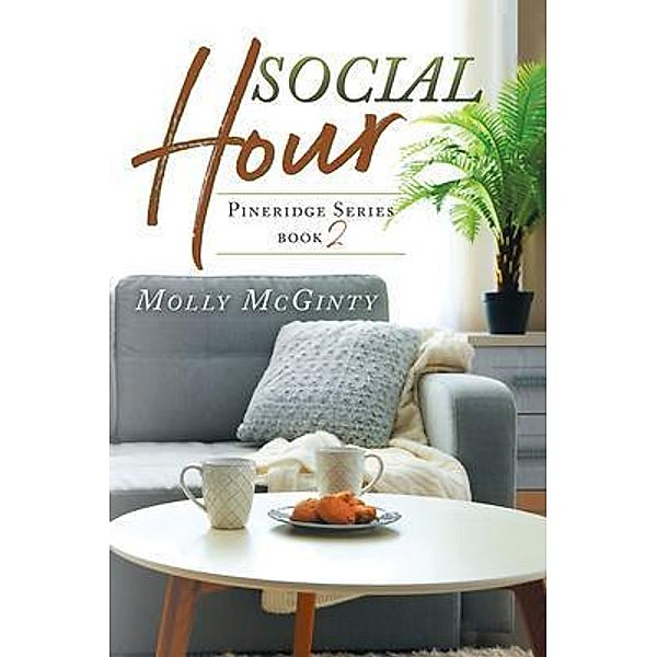 Social Hour / Stratton Press, Molly McGinty