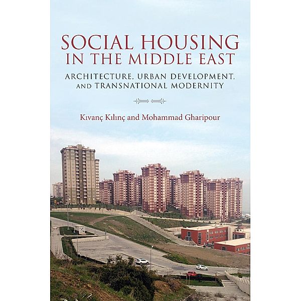 Social Housing in the Middle East