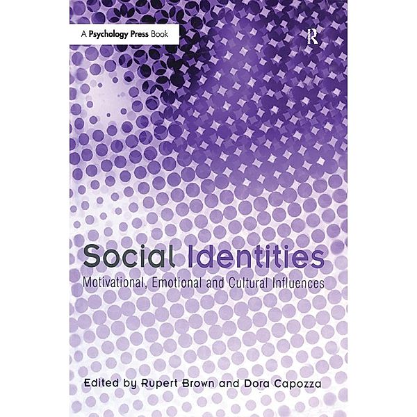 Social Identities