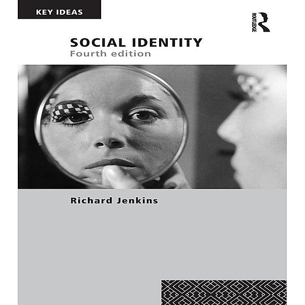 Social Identity, Richard Jenkins