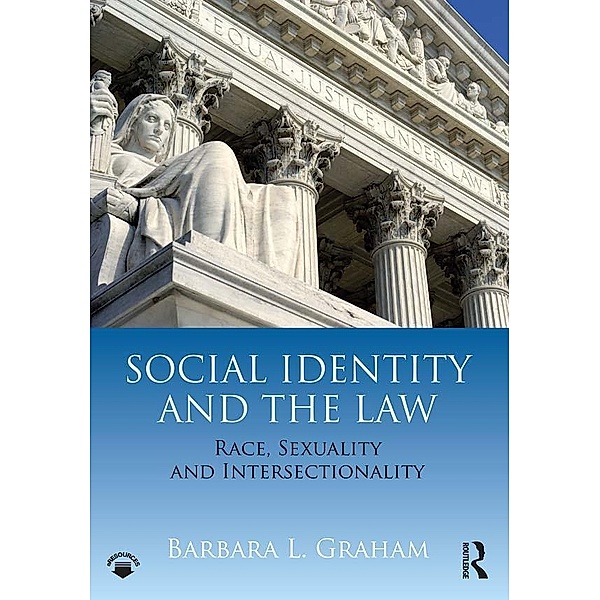 Social Identity and the Law, Barbara L. Graham