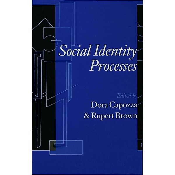 Social Identity Processes