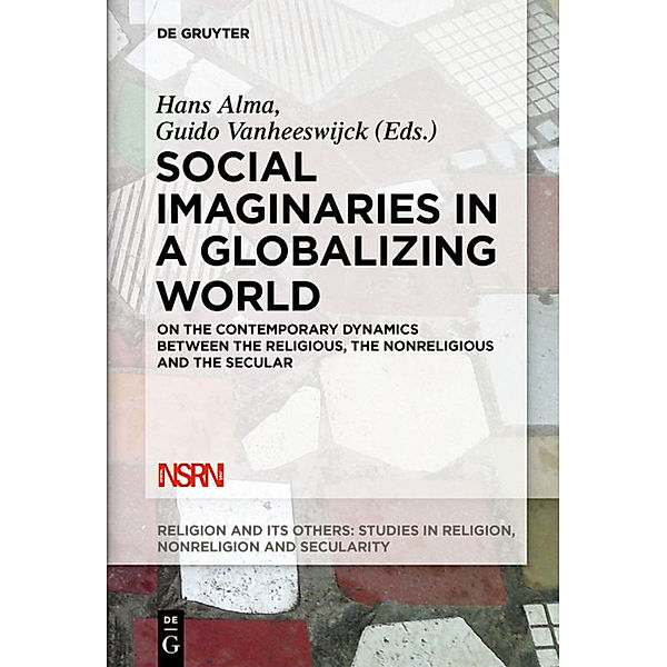 Social Imaginaries in a Globalizing World