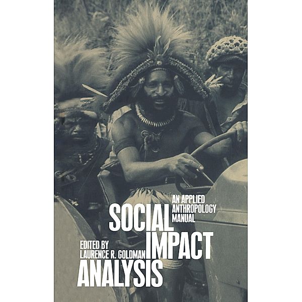 Social Impact Analysis