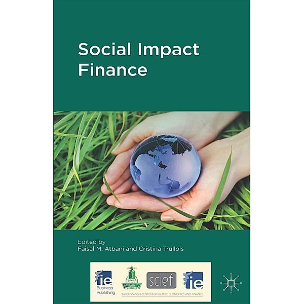 Social Impact Finance / IE Business Publishing, Cristina Trullols
