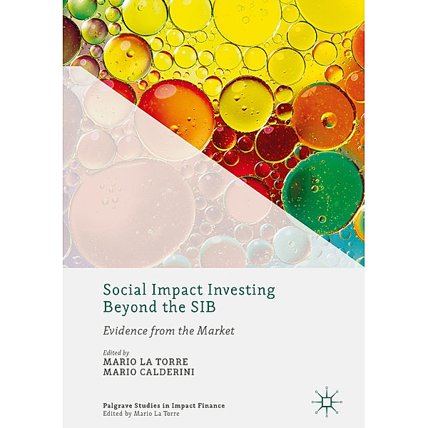 Social Impact Investing Beyond the SIB