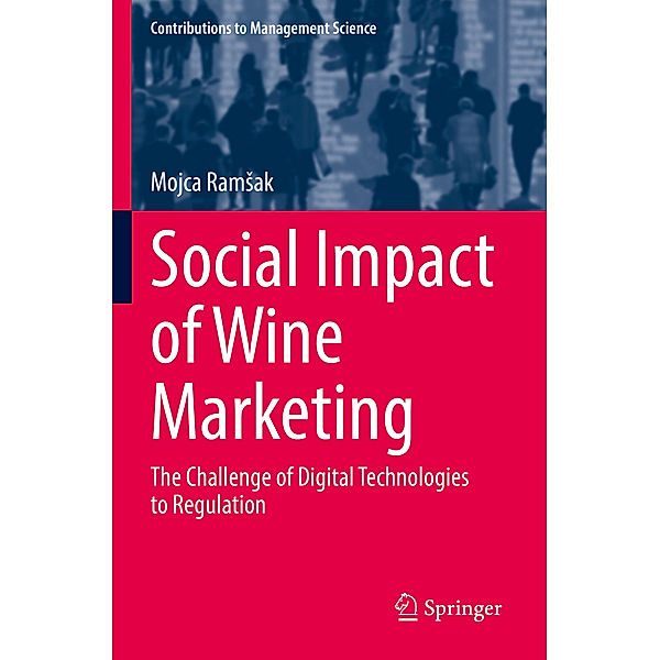 Social Impact of Wine Marketing, Mojca Ramsak