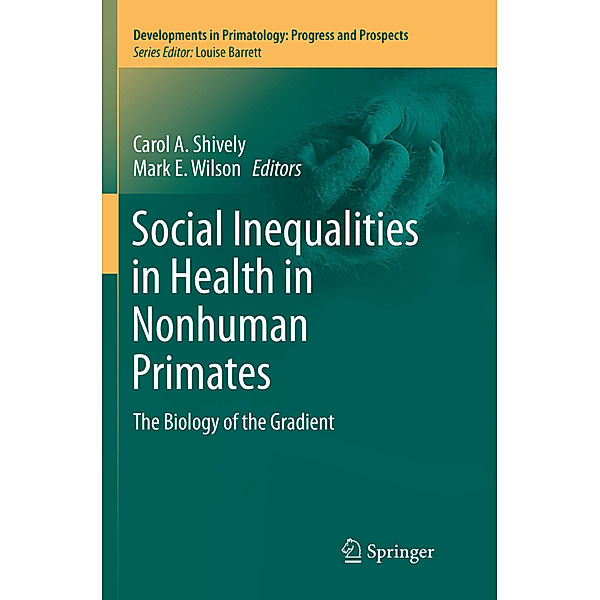 Social Inequalities in Health in Nonhuman Primates