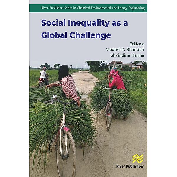Social Inequality as a Global Challenge