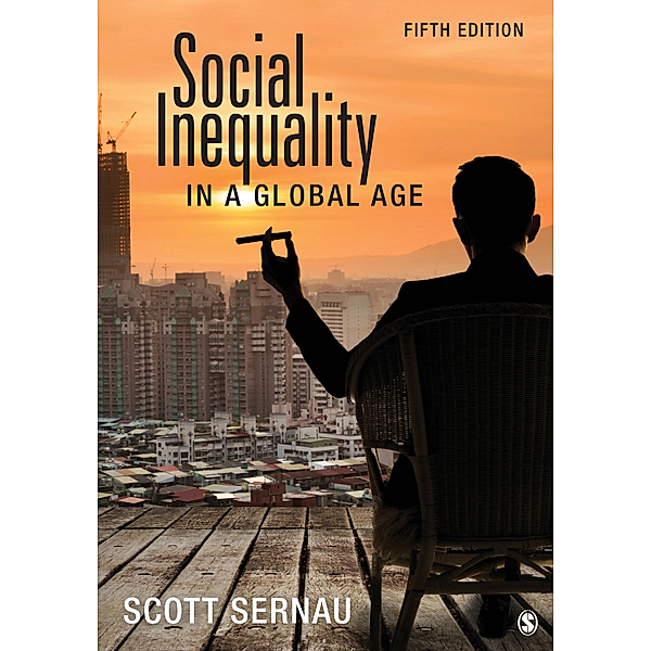 Social Inequality in a Global Age, Scott R. Sernau