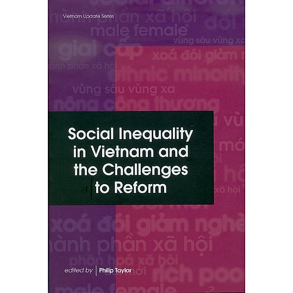 Social Inequality in Vietnam and the Challenges to Reform