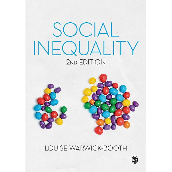 Social Inequality / SAGE Publications Ltd, Louise Warwick-Booth