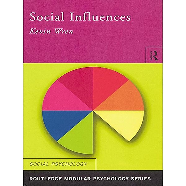 Social Influences, Kevin Wren