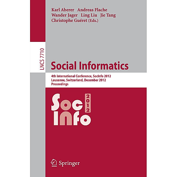 Social Informatics