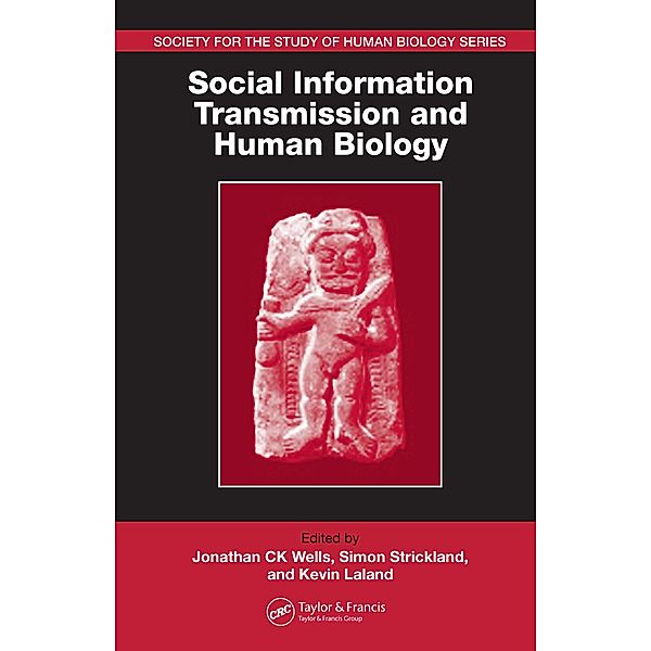 Social Information Transmission and Human Biology