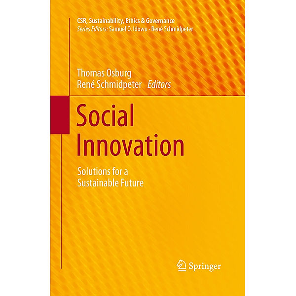 Social Innovation