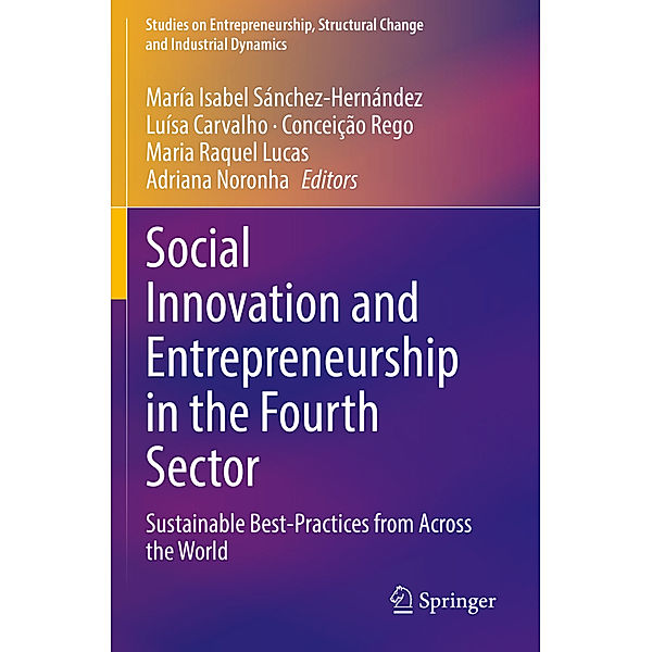 Social Innovation and Entrepreneurship in the Fourth Sector