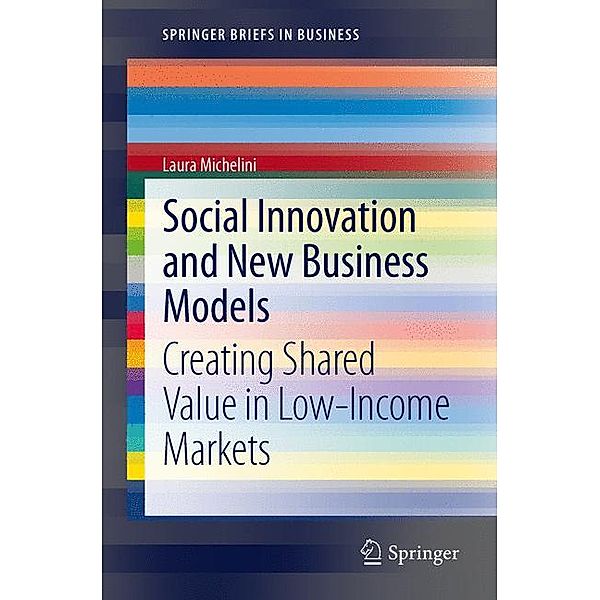 Social Innovation and New Business Models, Laura Michelini