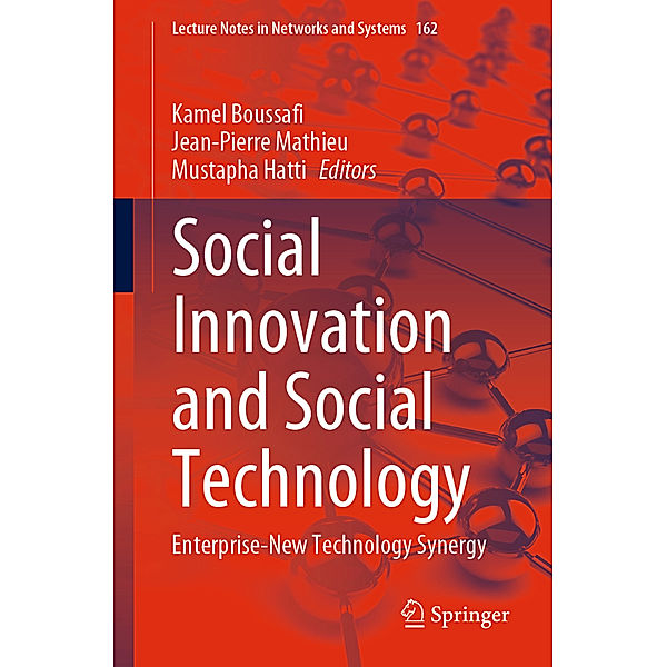 Social Innovation and Social Technology