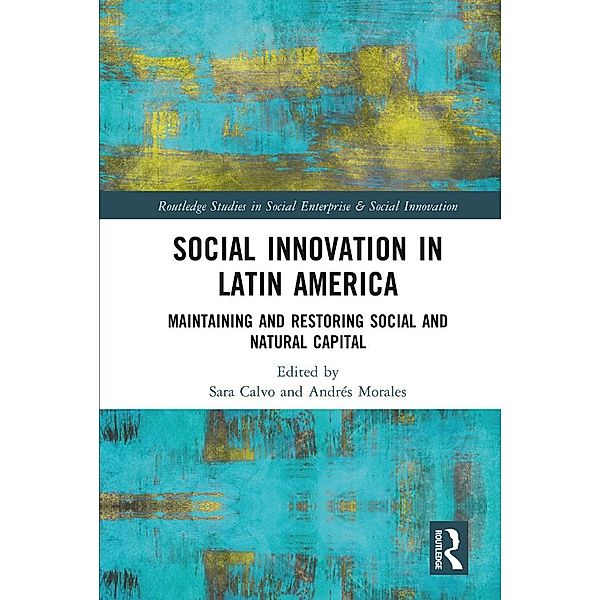 Social Innovation in Latin America