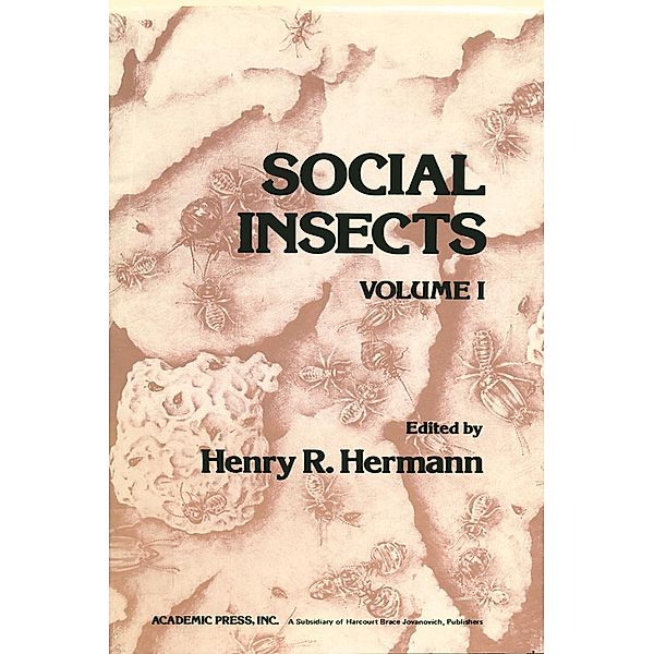 Social Insects V1