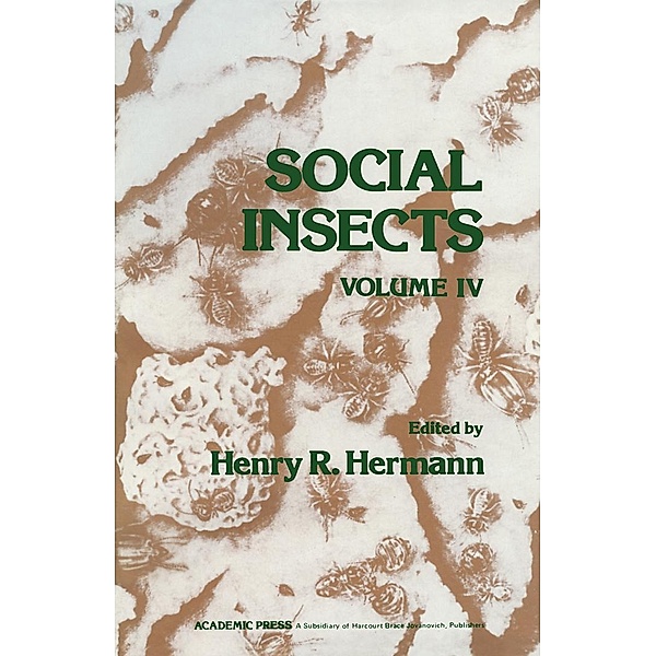 Social Insects V4
