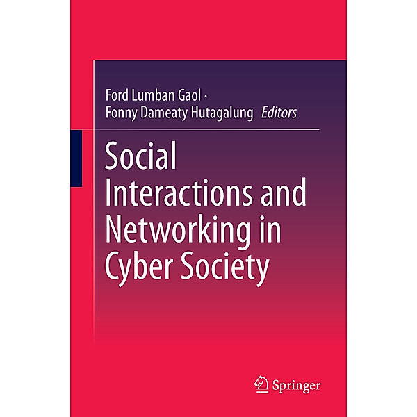 Social Interactions and Networking in Cyber Society