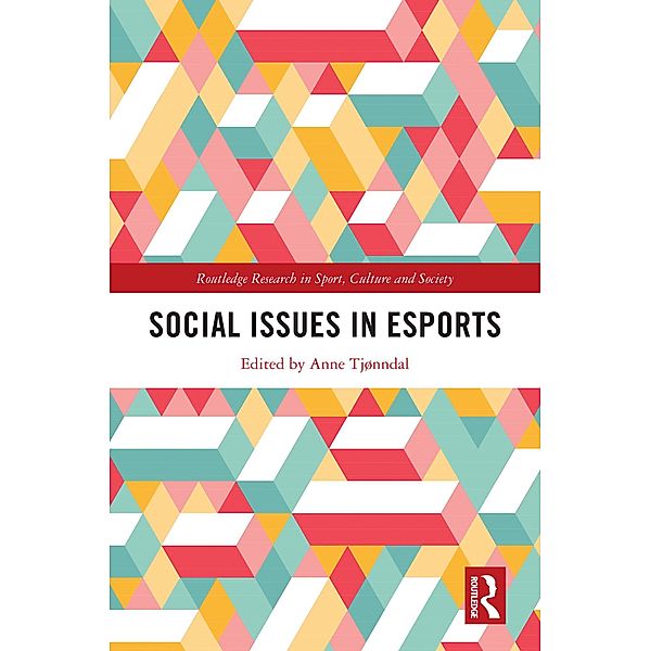 Social Issues in Esports