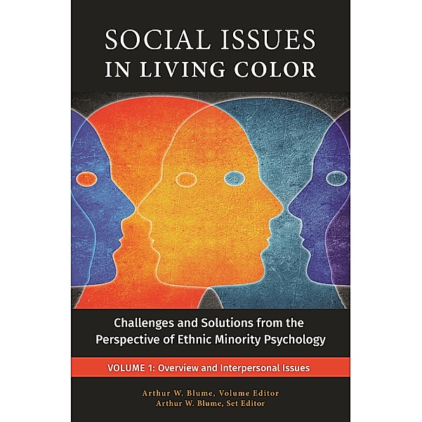 Social Issues in Living Color