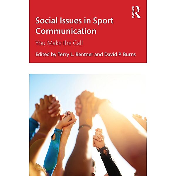 Social Issues in Sport Communication