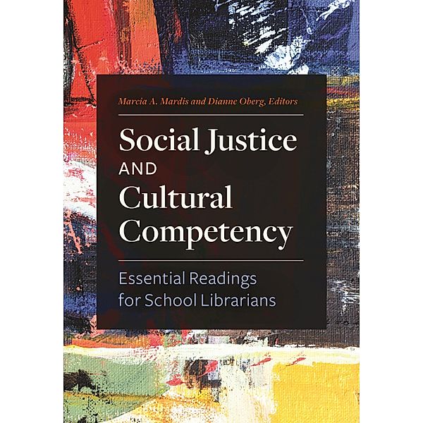 Social Justice and Cultural Competency