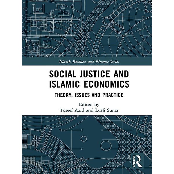 Social Justice and Islamic Economics