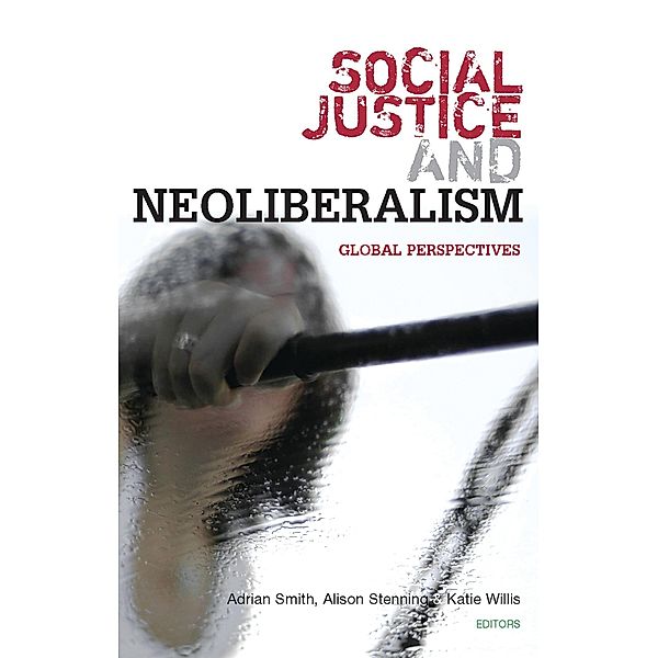 Social Justice and Neoliberalism